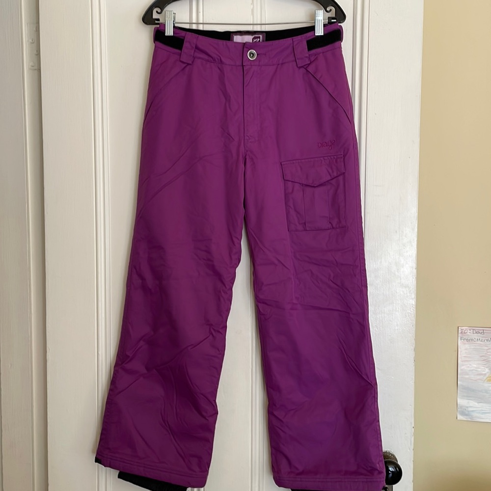Orage ski and snow pants